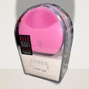 BRAND NEW FOREO LUNA MINI